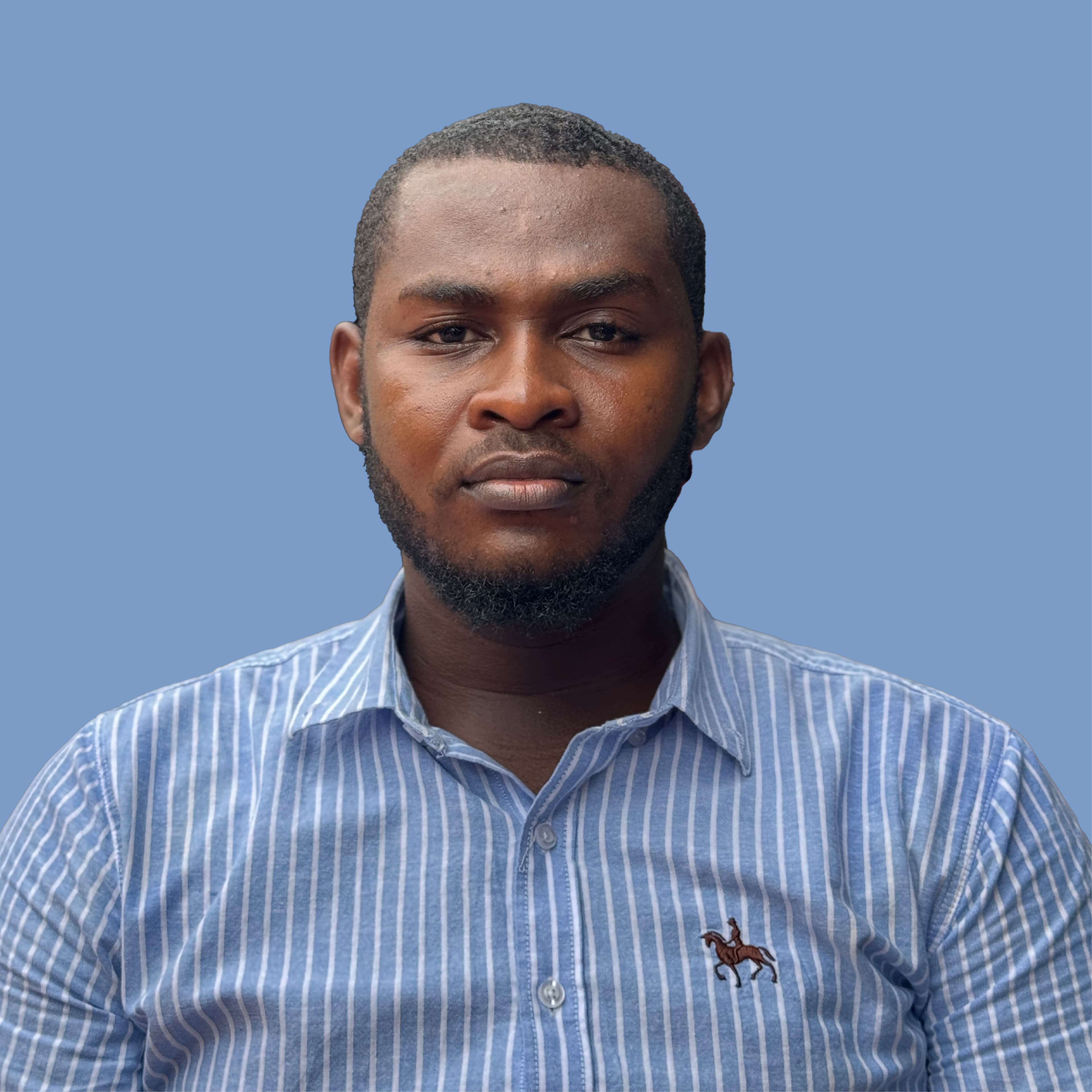 Sampson Abasiekeme