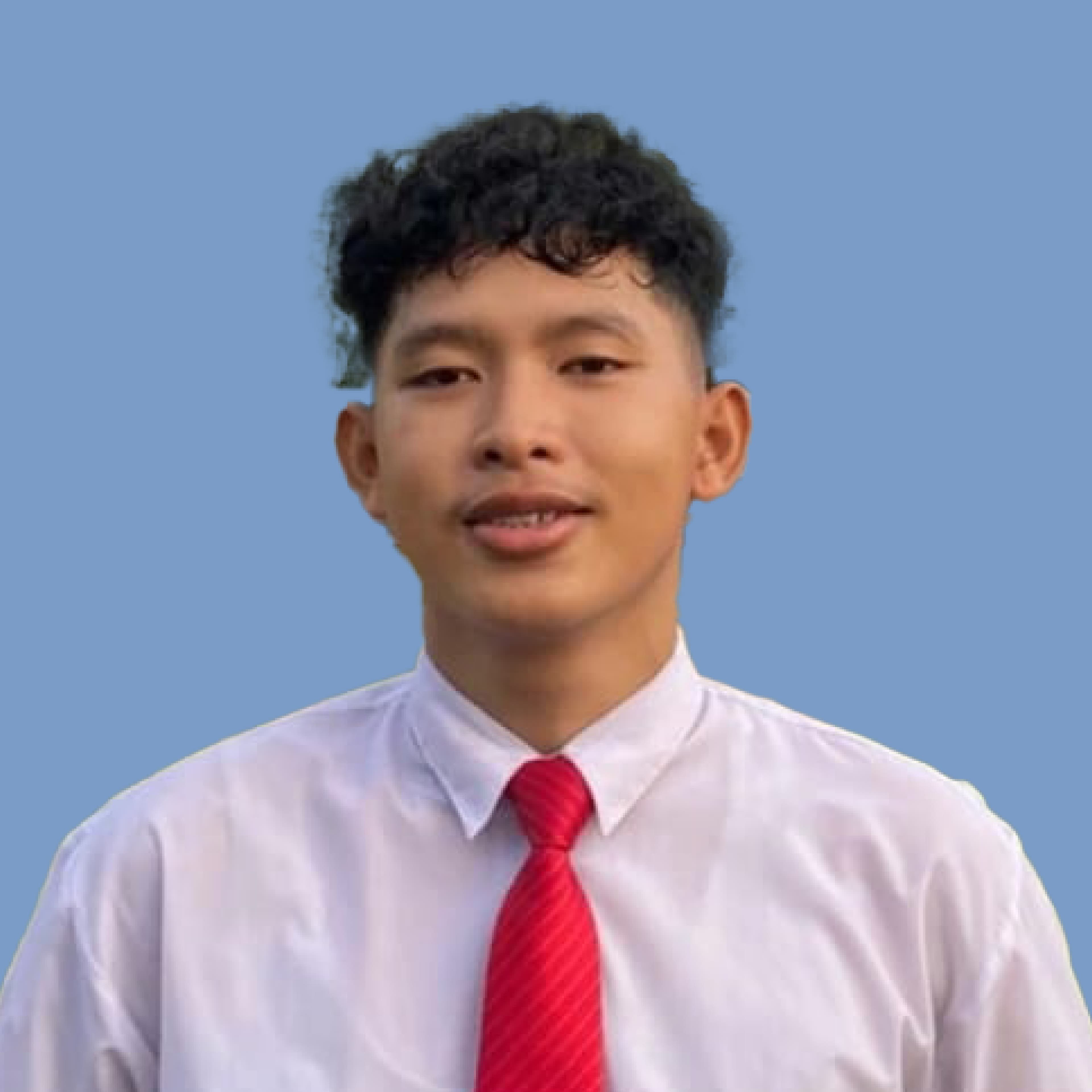 Yusriel Rabbani